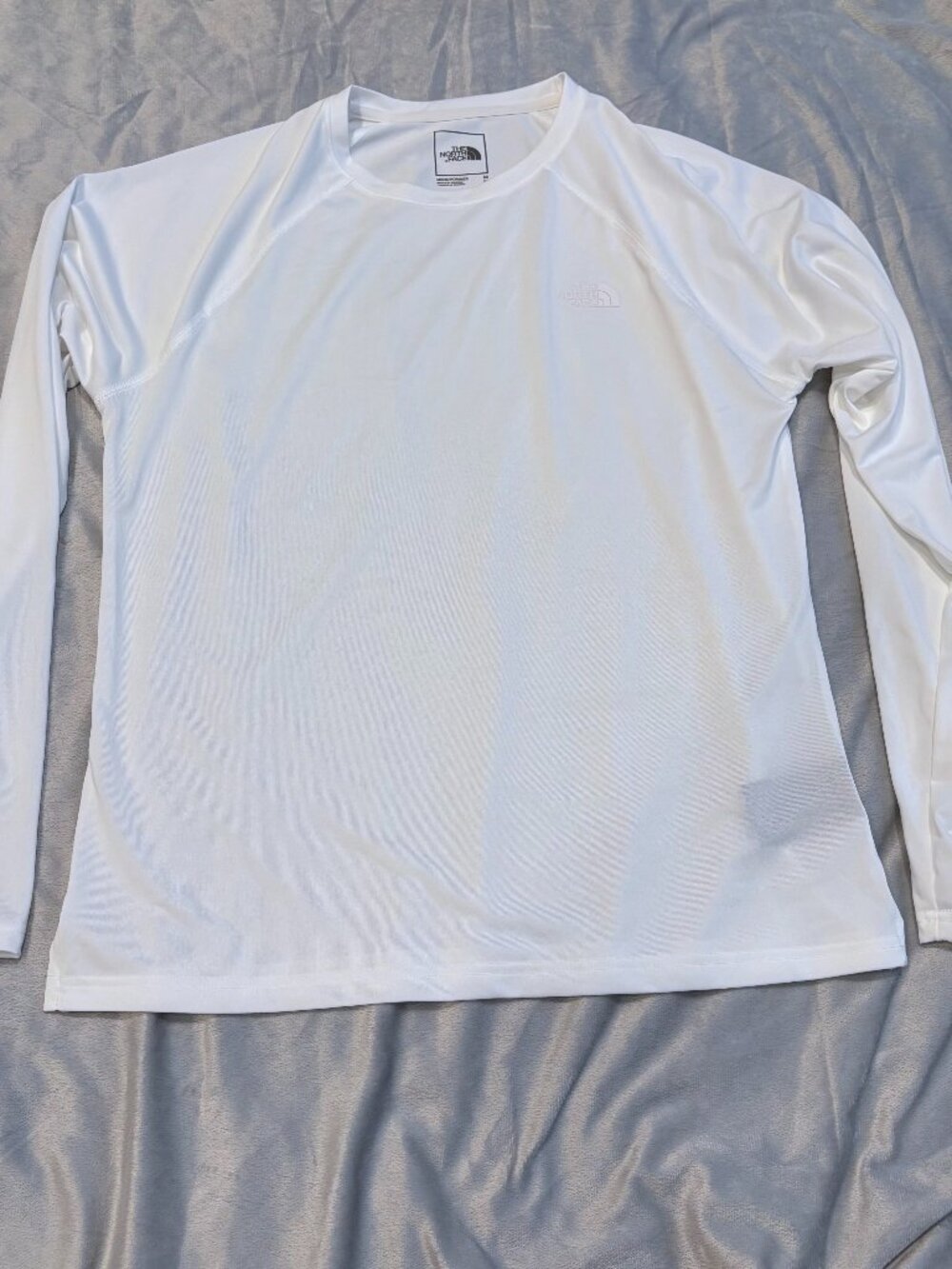 The North Face FlashDry Long Sleeve Medium